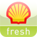 Shell Fresh – trafikkinformasjon og gode tilbud