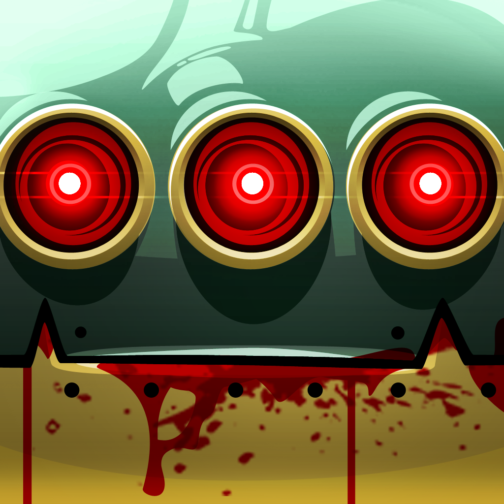 Devour All Humans 2 by Rittenhouse Devour All Humans 2 by Rittenhouse icon