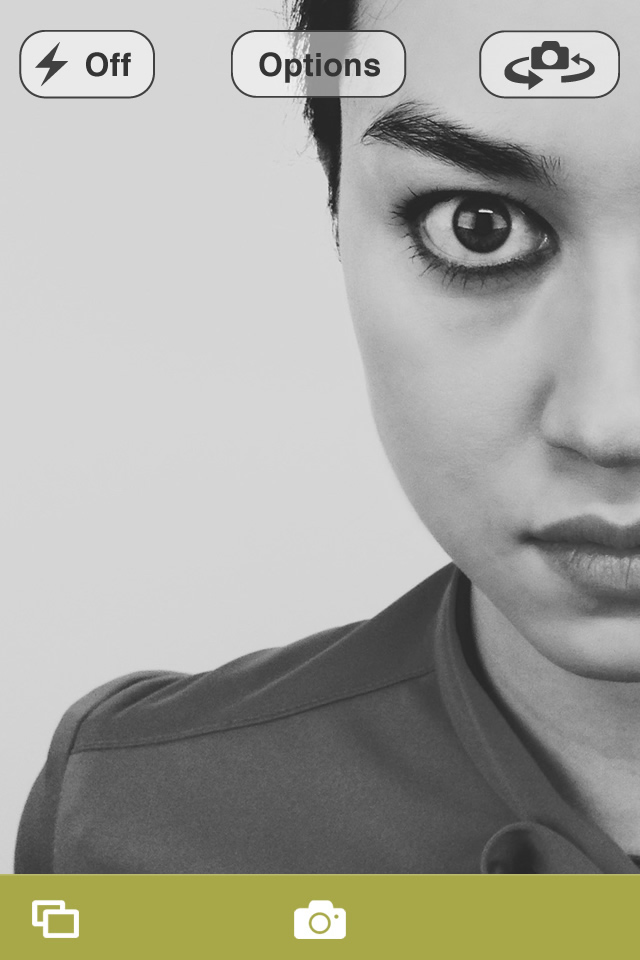 VSCO CAM screenshot 4