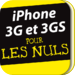 iPhone 3G & 3GS POUR LES NULS