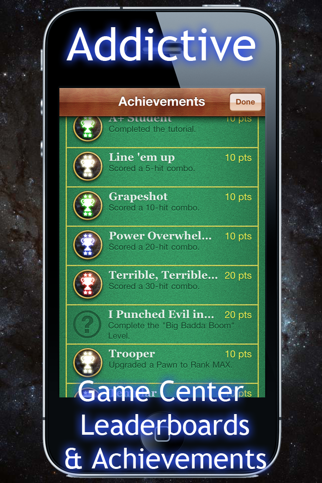 Knight Defense Screenshot 5